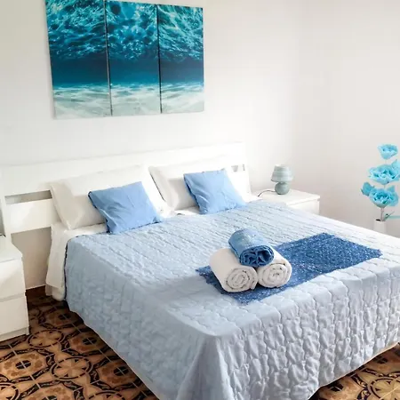 Apartment Da Lina
