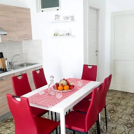 Da Lina Apartment *