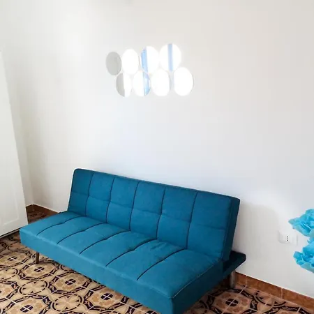 Da Lina Apartment *