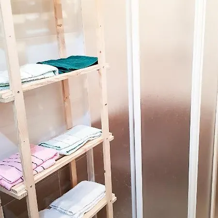 Da Lina Apartment *