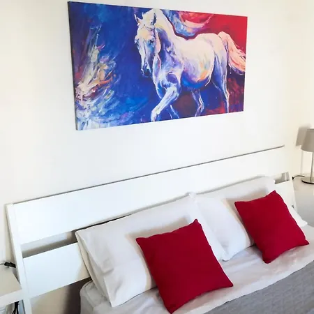 Apartment Da Lina