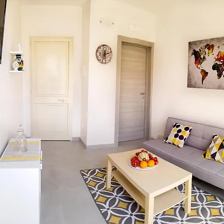Da Lina Apartment *
