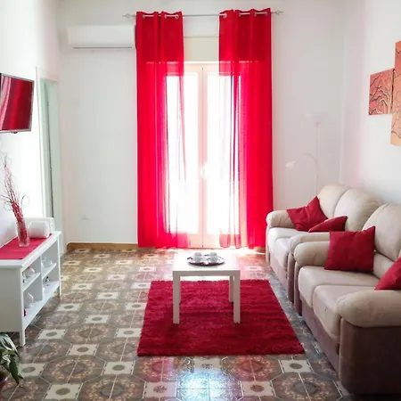 Apartment Da Lina Sava