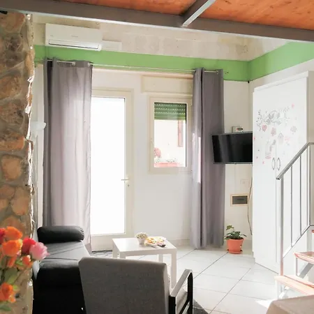 Apartment Da Lina