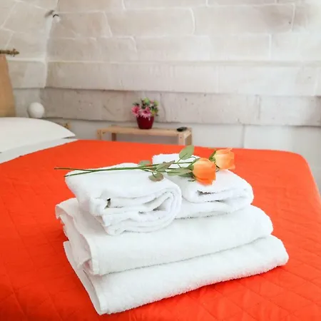 Apartment Da Lina