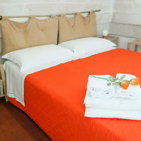Da Lina Apartamento