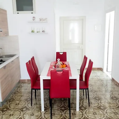 Da Lina Apartman *