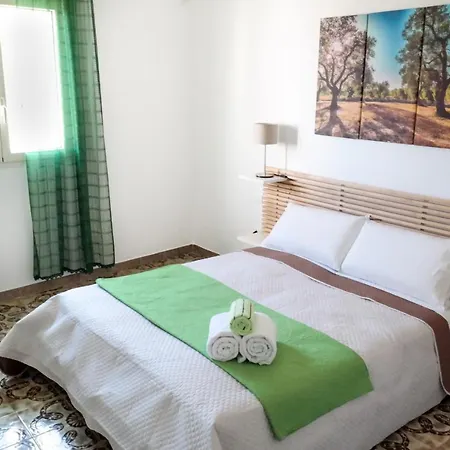 Da Lina דירה סאווה